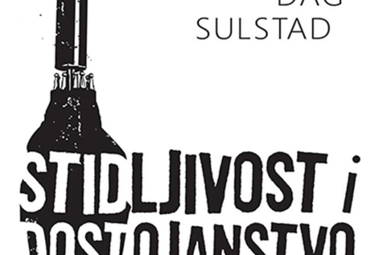 Dag Sulstad, „Stidljivost i dostojanstvo“: Tačke pucanja Elijasa Rukle