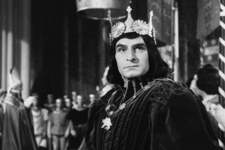 Студија о С. Гринблата о Шекспировим краљевима, демагозима и тиранима
