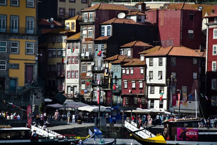 portugal, porto, Pixabay
