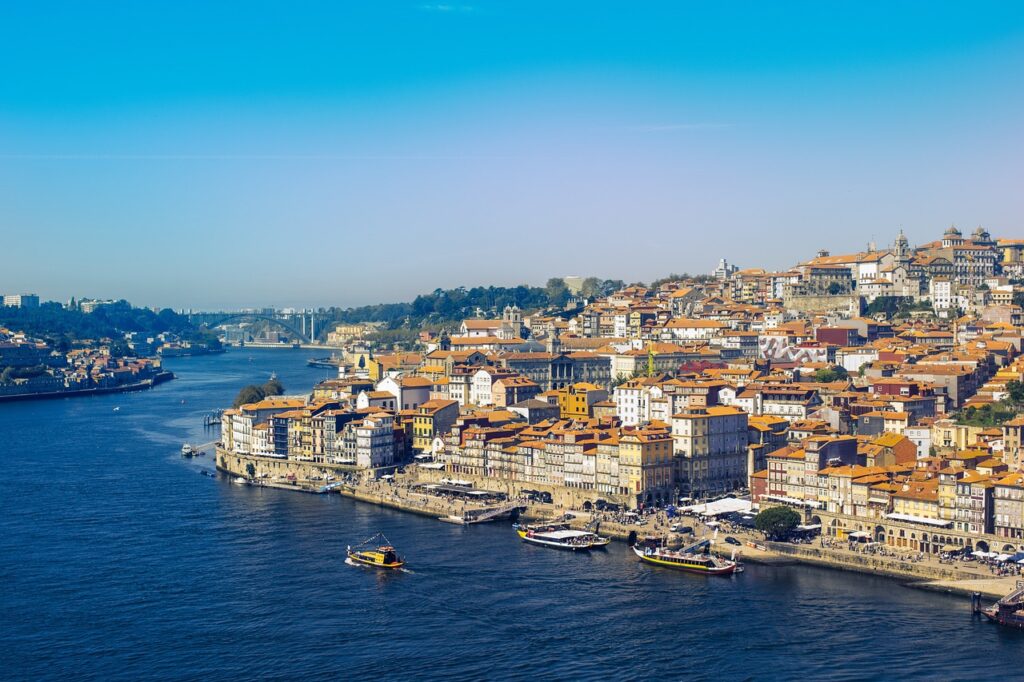 portugal, Pixabay