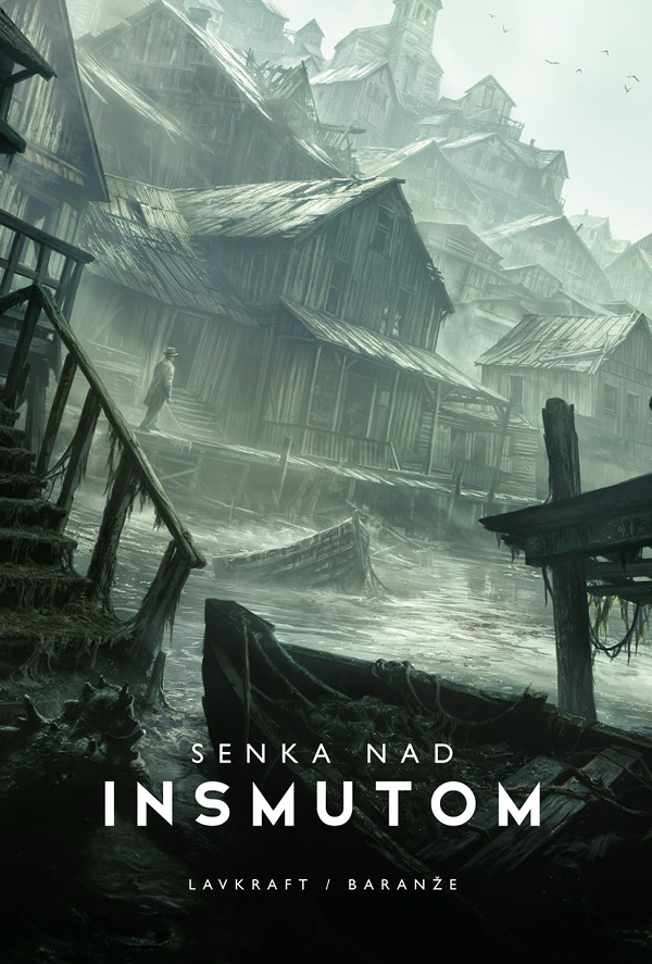 насловна, Чаробна књива_Senka nad Insmutom 00naslovna