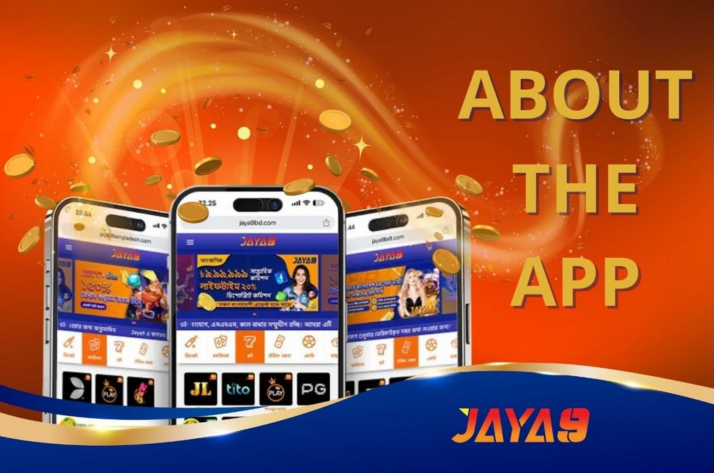 Ultimate Guide to jaya9 casino Experience the Thrill of Online Gaming Ultimate Guide to jaya9 casino Experience the Thrill of Online Gaming